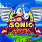 Sonic Mania Intro Music