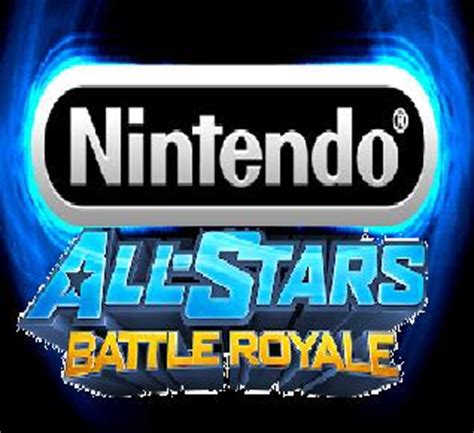 Nintendo All Stars Battle Royale Playstation All Stars Fanfiction