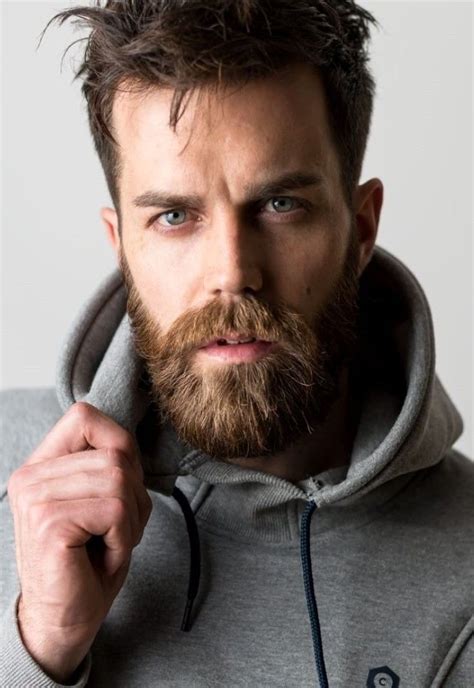 3750 best handsome bearded men images on pinterest beard style beards and california hair