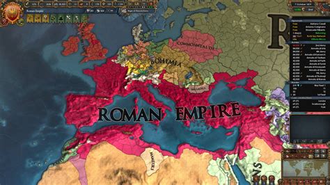Mare Nostrum Thanks For The Help I Got To Play As The Roman Empire