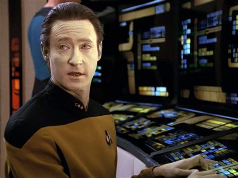 Data Remains The Most Iconic Star Trek Character These Quotes Prove
