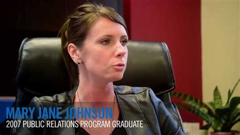 Myncstory One Year Program Endless Possibilities Meet Pr Grad Mary Jane Johnson Youtube