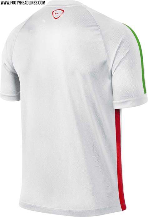 Bernardo andré silva joao pepe felix football shirts. Nike Portugal 2015 Pre-Match Kit Released - Footy Headlines