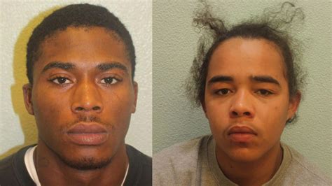 Two Jailed For Brutal Halloween Murder In Croydon Eastlondonlines