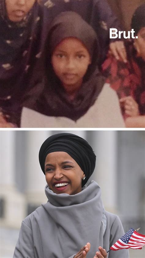 The Life Of Ilhan Omar Brut