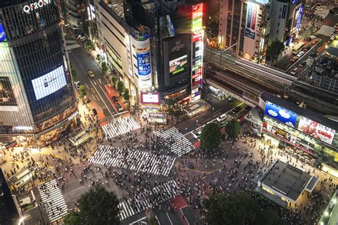The 10 Best Neighbourhoods To Shop In Tokyo Lonely Planet