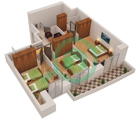 Check spelling or type a new query. Floor plans for Unit 5 3-bedroom Apartments in Princess ...