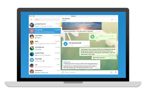 Download telegram for windows now from softonic: Download and Install Telegram APP fro WIndows PC | H2S Media
