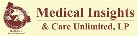 Medical Insights And Care Unlimited Inc