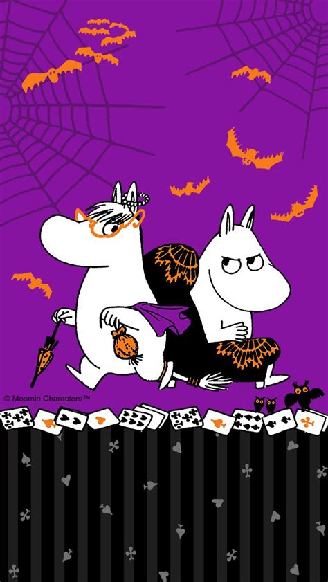 プライバシーポリシー 原神利用規約 about us お問い合わせ. Moomin | ムーミン イラスト, ハロウィン壁紙