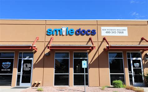 New Patient Smile Docs Mesa Az Call 480 345 7668
