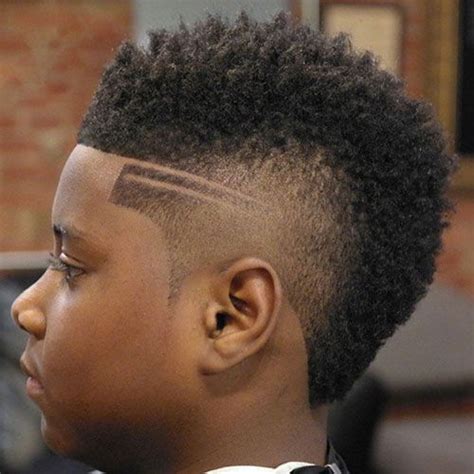 When it comes to finding a great hairstyle for black boys, there is a wide variety of options to choose from. 25 Best Black Boys Haircuts (2020 Guide) | Black boys ...