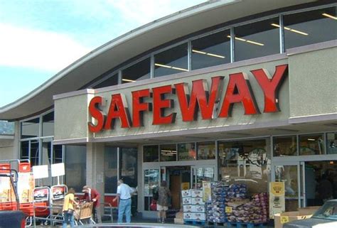 Cerberus Buys Safeway Merges It With Albertsons For Over 9 Billion