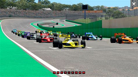 Super Monaco Gp 2 Racedepartment