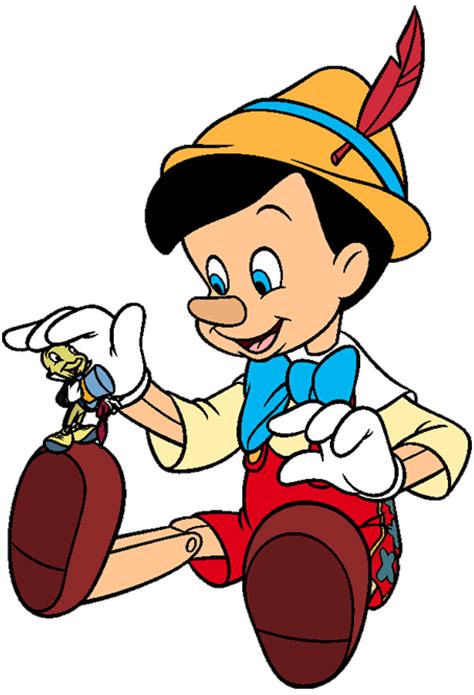 Pinocchio Clipart Free Download On Clipartmag