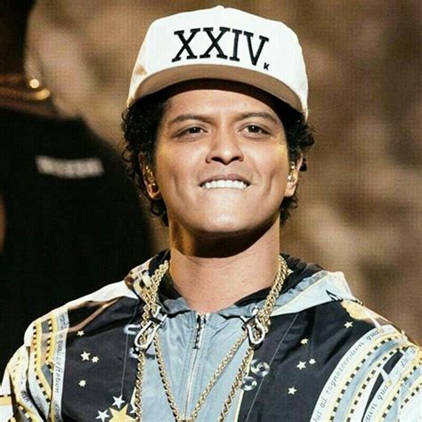 Bruno Bruno Mars Height Bones Rapper Dad Hats Baseball Caps Uptown