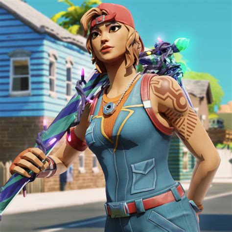 Hd wallpapers and background images Do a random 3d fortnite profilepicture by Layfnbr