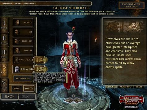 Dungeons And Dragons Online Review