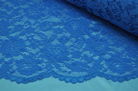 Eternity Lace Blue DK Fabrics