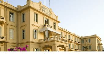 Luxor & Aswan Hotels