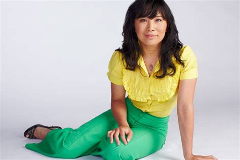 Qanda Sook Yin Lee On The Rhubarb Festival Olivia Chow And Dealing With
