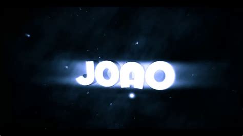 Intro Joao1 Youtube