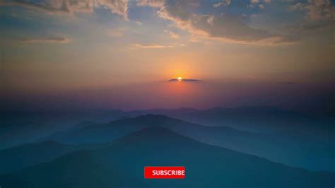 Beautiful Compilation Of Sunsets And Sunrises And Time Lapse Of Sky