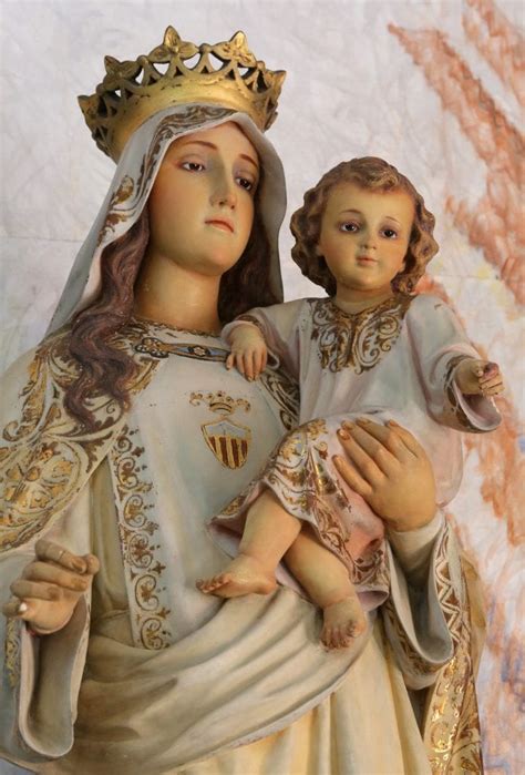 Organized by the confradia de la immaculada concepcion, the. Feast of Immaculate Conception does not get weekend ...