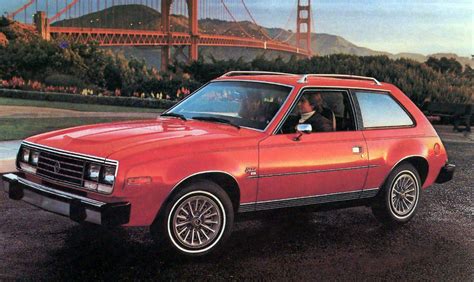 5 Cheapest American Cars Of 1980 Inflation Adjusted The Daily Drive