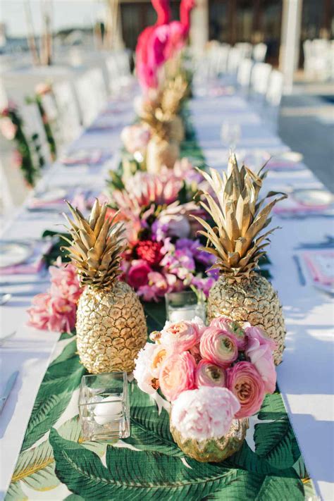17 bridal shower themes hot enough for spring and summer
