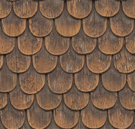 Rooftileswood0076 Free Background Texture Roof Rooftiles Shingles