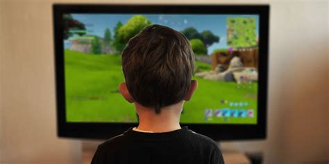 Your Kids Are Playing Fortnite What You Need To Know About It