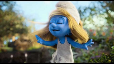 The Smurfs 2 Special Odeon Trailer Youtube