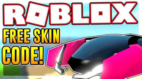 These don't really upgrade your ability to play the game, but they do make your weapons and vehicles stand out a bit more. NEW CODE FOR THE PINKY VEHICLE SKIN IN MAD CITY | Roblox ...