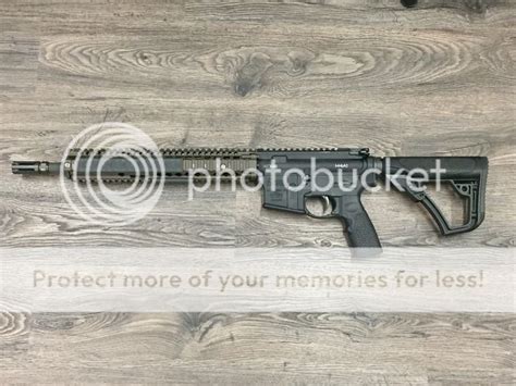 Sold Daniel Defense M4a1 Fde Rail Price Drop 020217 1911 Firearm