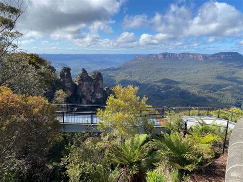 Katoomba 9 Places To Stay In Katoomba Blue Mountains Australia