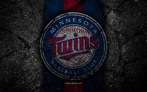 Minnesota Twins Wallpapers Top Free Minnesota Twins Backgrounds