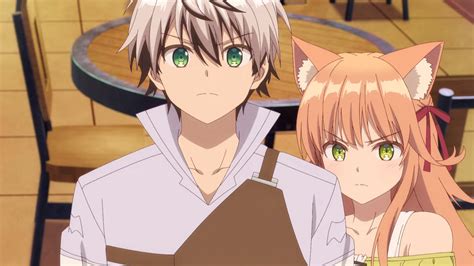 Beast Tamer Anime Gets New Visual And Trailer Confirms October