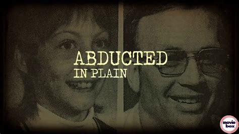 Abducted In Plain Sight Trailer Netflix 2019 Youtube
