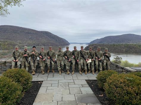 Byu Army Rotc Army Military