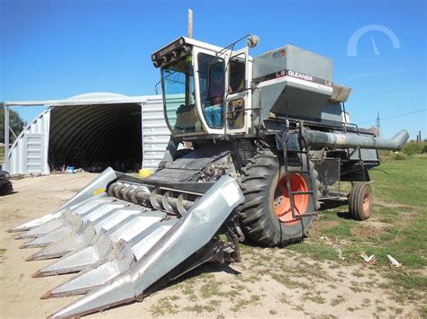 1983 Gleaner L3 Online Auctions