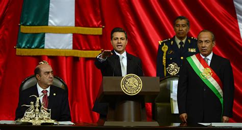Que la campaña informativa de la consulta. El 90% de los mexicanos quieren juicio a expresidentes ...