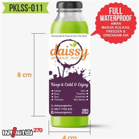 Cara membuat stiker botol minuman jamu. Cara Membuat Stiker Botol Minuman Jamu - Membuat Desain ...