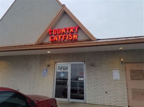 · tartar sauce for dipping; These 5 Restaurants Serve The Best Fried Catfish In ...