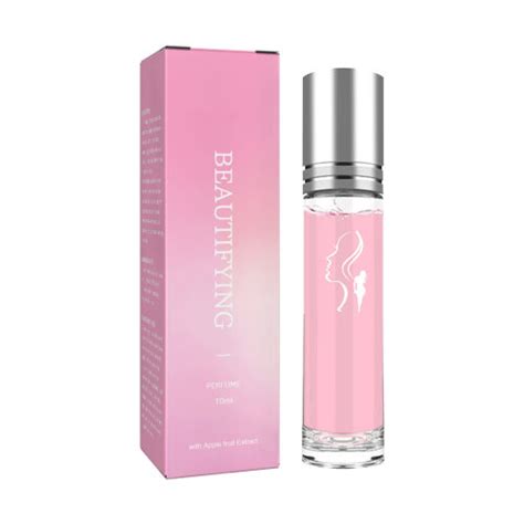 Pheromone Perfume Enhanced Editionlong Lasting Pheromone Perfume For