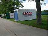 Images of Pods Storage Units For Rent