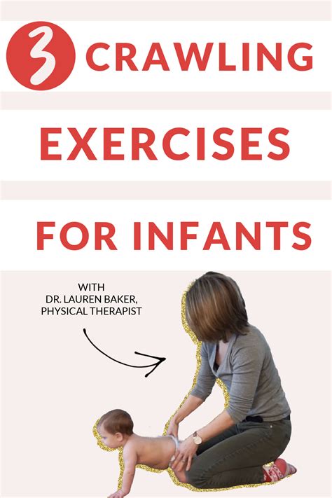 3 Crawling Exercises For Infants — In Home Pediatric Physical Therapy In Boise And The Treasure