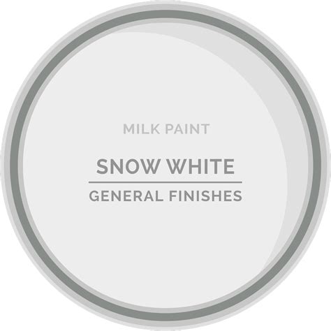 Painting With General Finishes' Whites | General finishes milk paint, Milk paint, General finishes