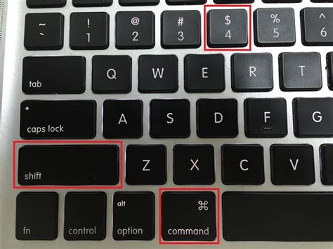 How To Take Screenshot On Mac Using Windows Keyboard Gasmash