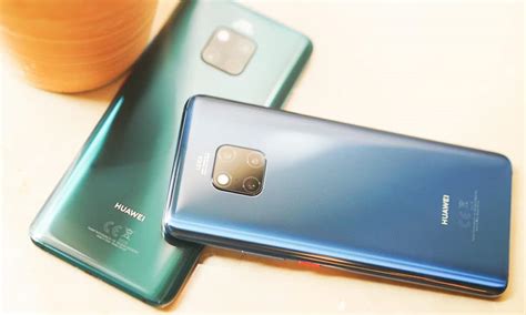 Huawei mate 20 is a newly announced smartphone with the prices of 2,140 myr in malaysia , it has 6.53 inches display, and available in 1 storage variant and 1 ram options, 6gb ram with 128gb storage. Huawei Mate 20, Mate 20 Pro: Price and availability in ...